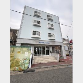 高速長田駅より徒歩4分 5階 築24年7ヶ月の賃貸物件