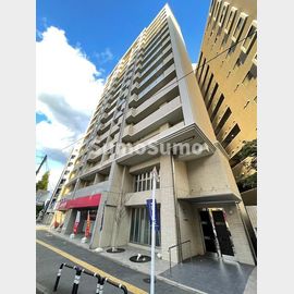 博多駅より徒歩13分 12階 築12年の賃貸物件