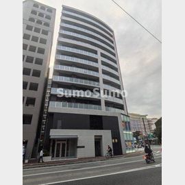 櫛田神社前駅より徒歩3分 8階 築11年6ヶ月の賃貸物件