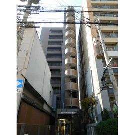 呉服町駅より徒歩4分 8階 築29年11ヶ月の賃貸物件