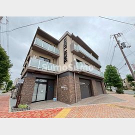 香櫨園駅より徒歩5分 2階 築2年7ヶ月の賃貸物件