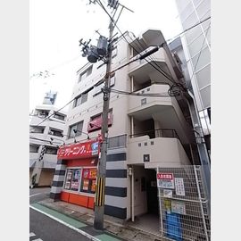 片山ビル 3階 築37年9ヶ月の賃貸物件