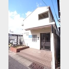 神戸駅より徒歩15分 2階 築33年の賃貸物件