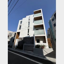 GRANPASEO池尻大橋 2階 新築の賃貸物件