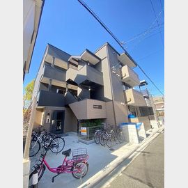 武庫川駅より徒歩3分 1階 築5年2ヶ月の賃貸物件