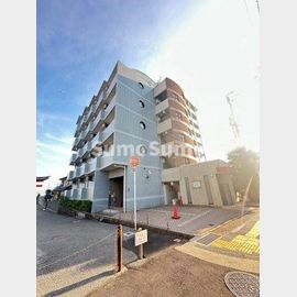 シーショア垂水 4階 築27年9ヶ月の賃貸物件