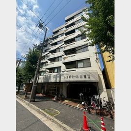 ドーム前千代崎駅より徒歩7分 3階 築42年6ヶ月の賃貸物件