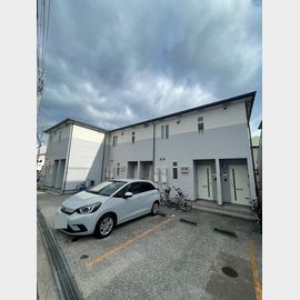 板宿駅より徒歩8分 2階 築28年10ヶ月の賃貸物件