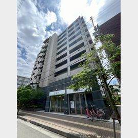 阪神本線西宮駅より徒歩1分 2階 築17年11ヶ月の賃貸物件