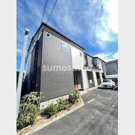 カーム ・ヴィラの賃貸物件