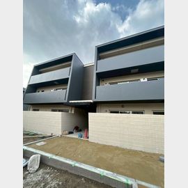 門戸厄神駅より徒歩6分 2階 新築の賃貸物件