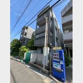 武庫之荘駅より徒歩7分 4階 築36年8ヶ月の賃貸物件