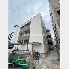 フジパレス立花駅東1番館の賃貸物件