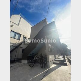 オーサムハウス長田の賃貸物件