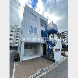 b’s西北 2階 築12年7ヶ月の賃貸物件