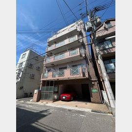 ＢＥＬＡＩＲ 3階 築18年11ヶ月の賃貸物件