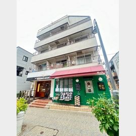 シンエーハイツ六甲道 3階 築38年11ヶ月の賃貸物件