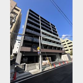 明石駅より徒歩6分 2階 新築の賃貸物件