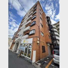 ＣＡＳＡＰＡＬＯＭＡ 6階 築39年10ヶ月の賃貸物件