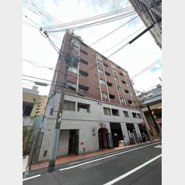 神戸駅より徒歩10分 7階 築20年8ヶ月の賃貸物件