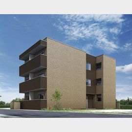 立花駅より徒歩3分 1階 新築の賃貸物件