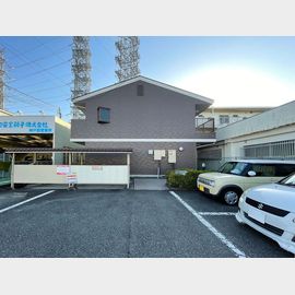 エテルネルの賃貸物件