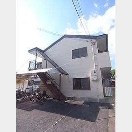 近松サンハイツ 2階 築29年3ヶ月の賃貸物件