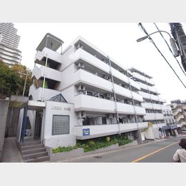 リベラルハウス 4階 築32年8ヶ月の賃貸物件