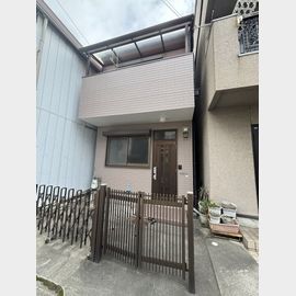 新長田駅より徒歩10分 1階 築28年10ヶ月の賃貸物件