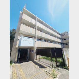 門戸厄神駅より徒歩12分 3階 築40年1ヶ月の賃貸物件