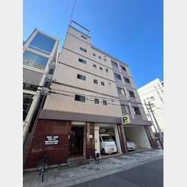 恵美須町駅より徒歩5分 4階 築43年4ヶ月の賃貸物件