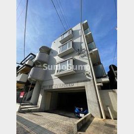 フラッツ・エクシード 2階 築37年3ヶ月の賃貸物件