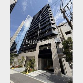 CITY PAL CREST TANIMACHI 11階 築3年10ヶ月の賃貸物件