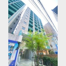 フローライト長堀橋 4階 築21年2ヶ月の賃貸物件