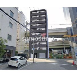 パークス堺筋本町 8階 新築の賃貸物件