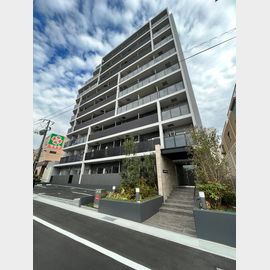 元町駅より徒歩12分 築3年2ヶ月 9階建の賃貸物件