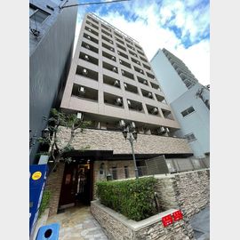 神戸駅より徒歩3分 4階 築24年9ヶ月の賃貸物件