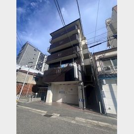 サンパレス北浦 3階 築35年4ヶ月の賃貸物件