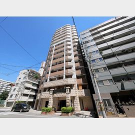 プレサンス難波リバーオアシス 11階 築17年11ヶ月の賃貸物件