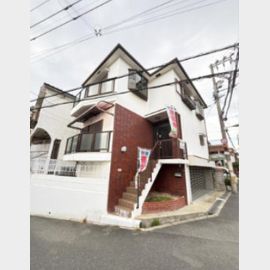 出来島駅より徒歩17分 築32年4ヶ月 3階建の賃貸物件