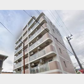 住吉駅より徒歩7分 2階 築20年の賃貸物件