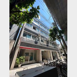 恵美須町駅より徒歩3分 2階 築58年9ヶ月の賃貸物件