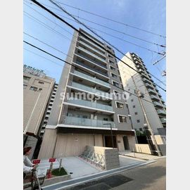 塚口駅より徒歩3分 5階 新築の賃貸物件