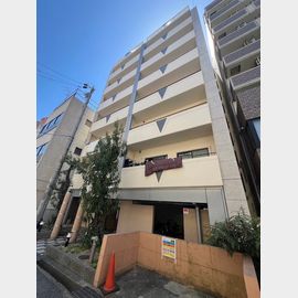 シャトーソフィヤ 2階 築34年9ヶ月の賃貸物件