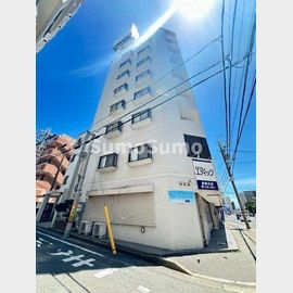 アンセルモ西明石 5階 築37年3ヶ月の賃貸物件