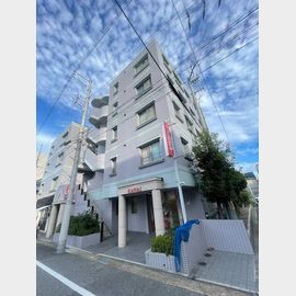 板宿駅より徒歩3分 4階 築28年9ヶ月の賃貸物件