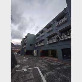 六甲駅より徒歩23分 2階 築46年10ヶ月の賃貸物件