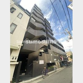 阪神本線尼崎駅より徒歩12分 2階 築36年8ヶ月の賃貸物件