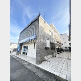 バローレ 2階 築29年5ヶ月の賃貸物件