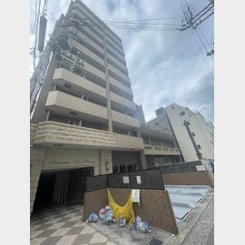 兵庫駅より徒歩15分 3階 築17年1ヶ月の賃貸物件